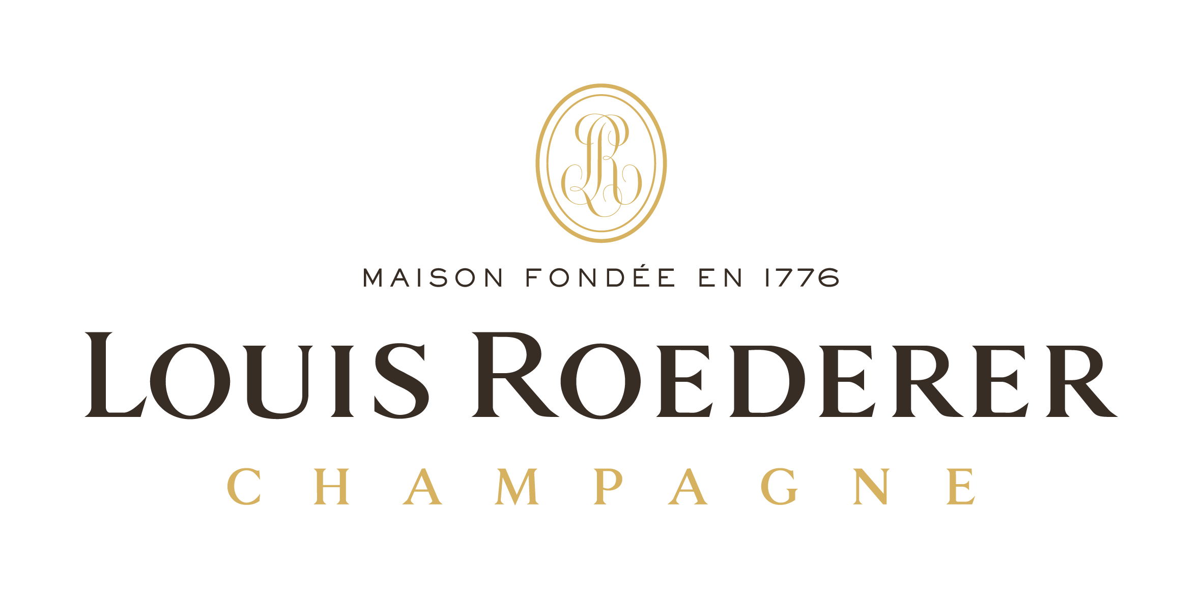 Roederer Logo Brand Ambassador